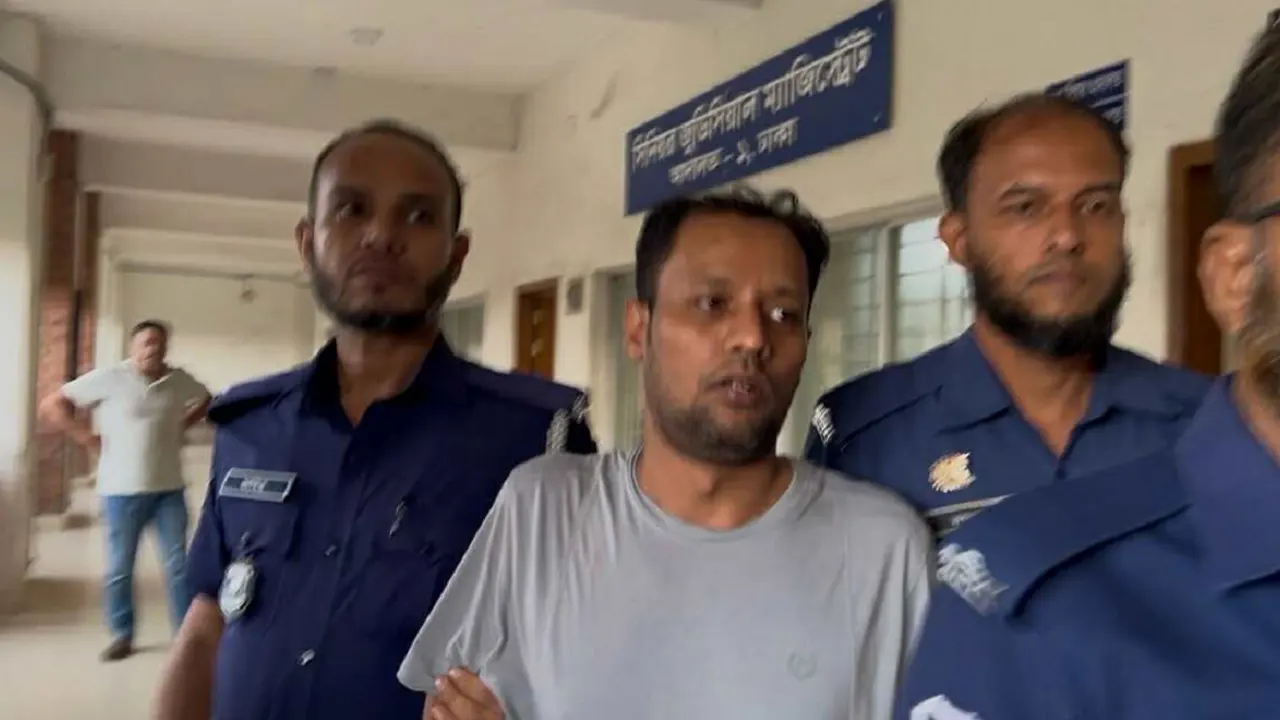 ‘এখন কাউকে ধরতে যৌক্তিক কারণ লাগে না, তবে সত্যের জয় হবে’